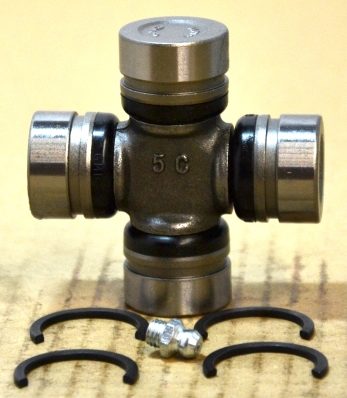 Шарнир, продольный вал, SPIDAN U 184 Шарнир, продольный вал, SPIDAN U 184