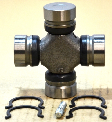 Шарнир, продольный вал, SPIDAN U 728 Шарнир, продольный вал, SPIDAN U 728