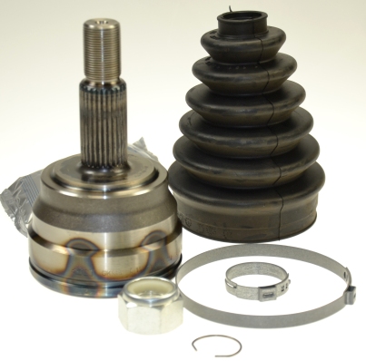 Комплект шарнірів, приводний вал   20713   SPIDAN