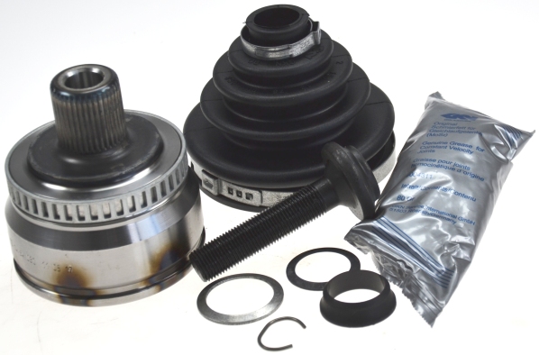 Комплект шарнірів, приводний вал, SPIDAN 22747 Комплект шарнірів, приводний вал, SPIDAN 22747