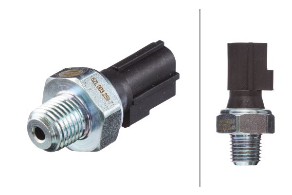 Гідравлічний вимикач   6ZL 003 259-711   HELLA