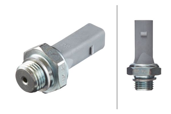 Датчик давления масла   6ZL 003 259-721   HELLA