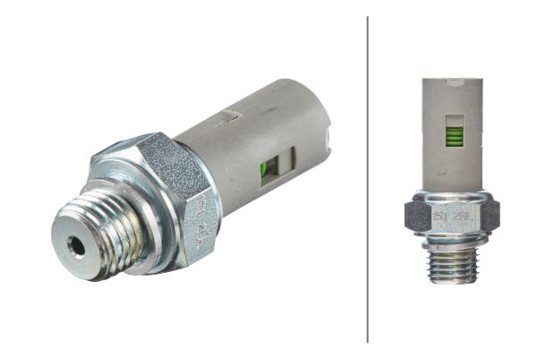 Гідравлічний вимикач   6ZL 003 259-741   HELLA