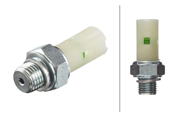 Гідравлічний вимикач   6ZL 007 675-001   HELLA