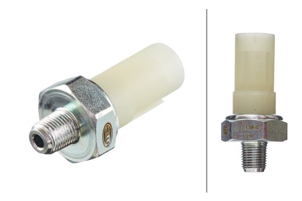 Датчик давления масла   6ZL 014 396-001   HELLA