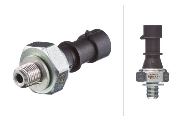 Гідравлічний вимикач   6ZL 014 396-031   HELLA