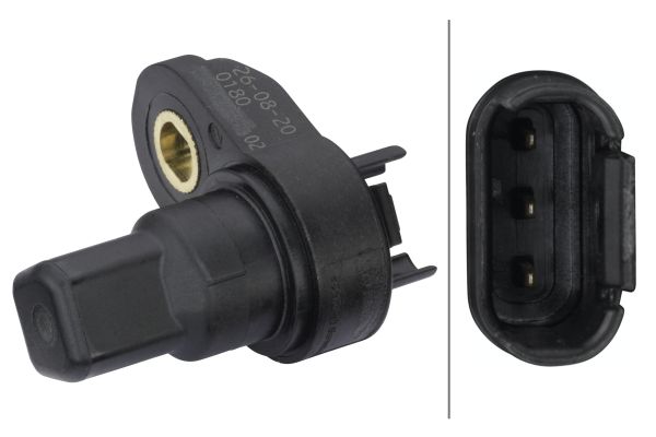 Датчик импульсов   6PU 009 163-351   HELLA