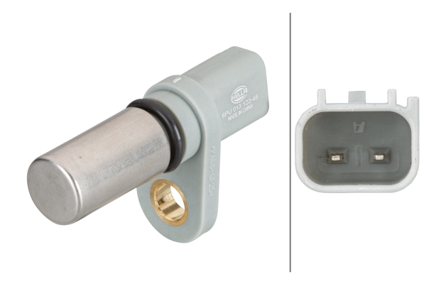 Датчик импульсов   6PU 013 122-481   HELLA