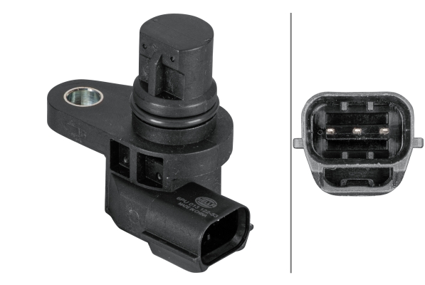 Датчик импульсов   6PU 013 122-531   HELLA