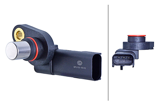 Датчик, положение распределительного вала   6PU 009 168-621   HELLA