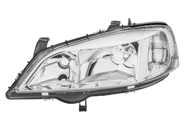 Основная фара   1EG 007 640-311   HELLA