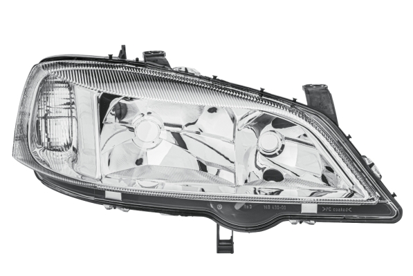 Основная фара   1EG 007 640-321   HELLA