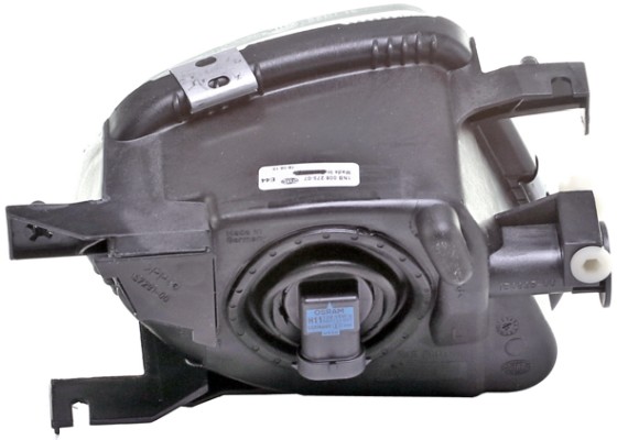 Протитуманна фара 1NB 008 275-081 HELLA #1