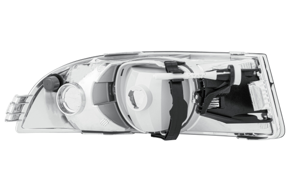 Протитуманна фара 1NH 354 671-011 HELLA #1