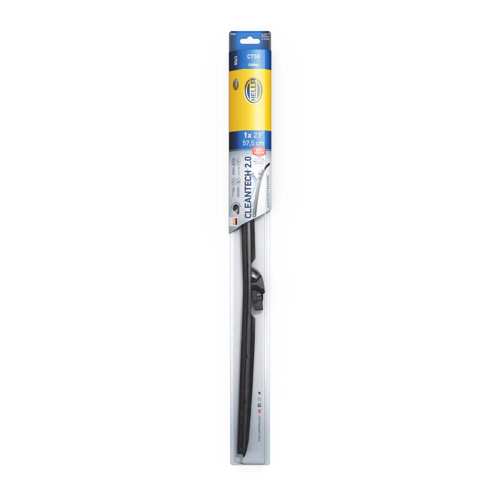 Щітка двірника 9XW 358 053-231 HELLA #2