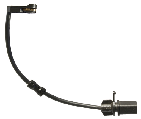 Конт. попер. сигналу, знос гальм. накл.   8DK 355 252-681   HELLA