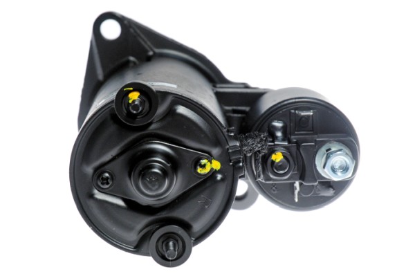Стартер 8EA 011 610-371 HELLA #2