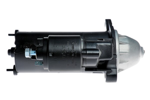 Стартер 8EA 011 610-371 HELLA #3