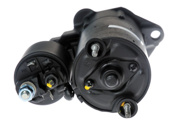 Стартер 8EA 011 610-461 HELLA #2