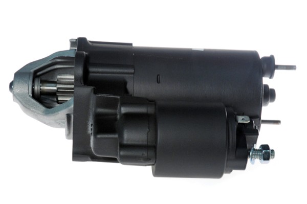 Стартер 8EA 011 610-461 HELLA #3