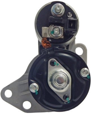 Стартер 8EA 011 610-481 HELLA #2