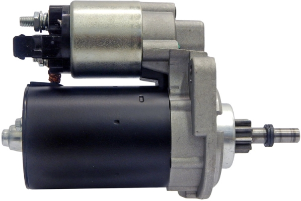 Стартер 8EA 011 610-481 HELLA #3