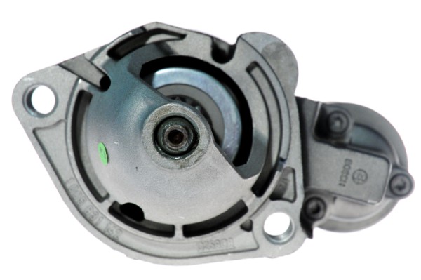 Стартер 8EA 011 610-491 HELLA #1