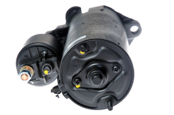 Стартер 8EA 011 610-491 HELLA #2