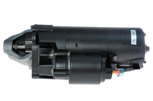 Стартер 8EA 011 610-491 HELLA #3