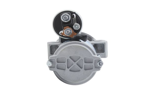 Стартер 8EA 011 612-201 HELLA #2