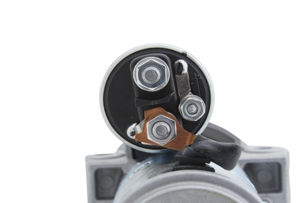 Стартер 8EA 011 612-201 HELLA #4