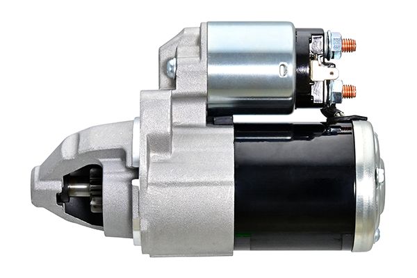 Стартер   8EA 011 612-741   HELLA