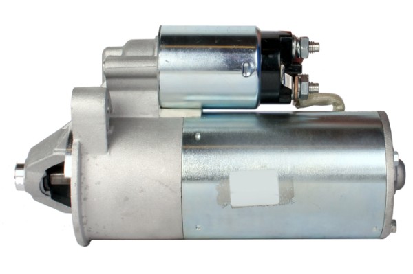 Стартер   8EA 012 526-131   HELLA