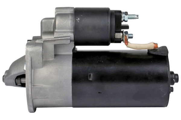 Стартер   8EA 012 526-161   HELLA