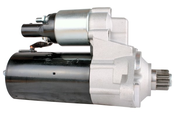 Стартер 8EA 012 526-191 HELLA #3