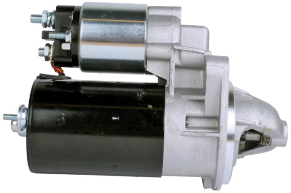 Стартер 8EA 012 526-861 HELLA #3