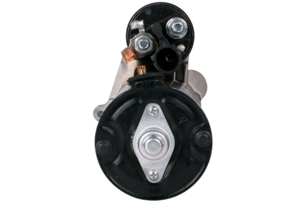 Стартер 8EA 012 527-731 HELLA #2