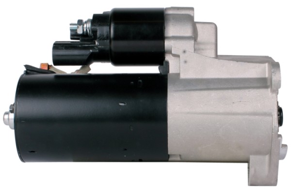 Стартер 8EA 012 527-731 HELLA #3