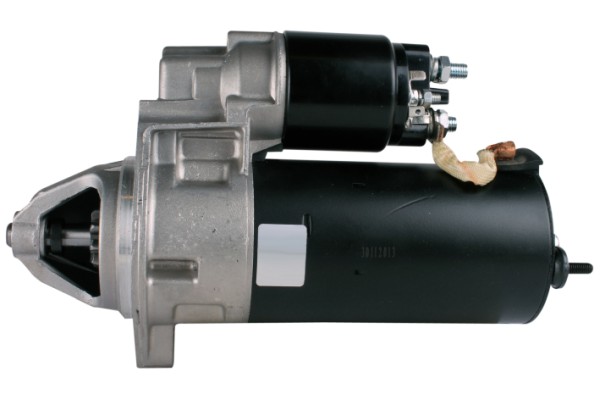 Стартер   8EA 012 528-131   HELLA