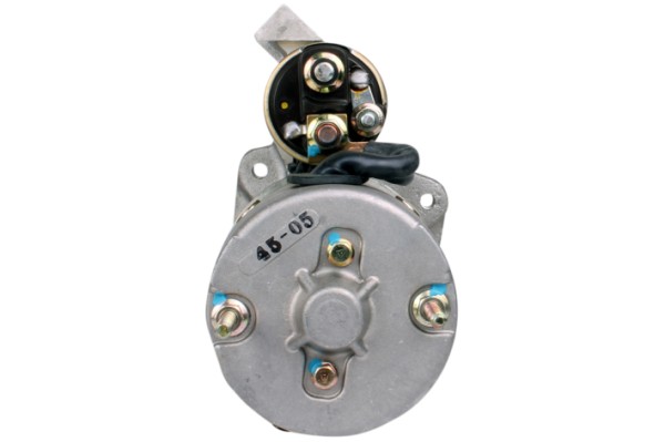 Стартер 8EA 012 528-161 HELLA #2