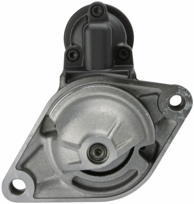 Стартер 8EA 012 528-861 HELLA #1