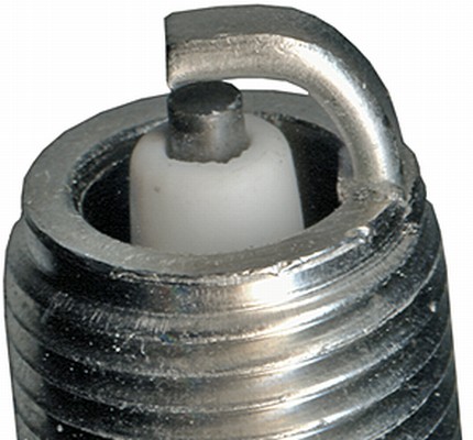Свічка запалювання 8EH 188 704-261 HELLA #1