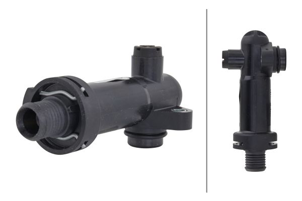 Термостат, охолоджувальна рідина   8MT 354 777-691   HELLA