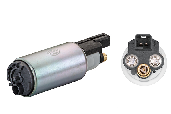 Паливний насос   8TF 358 106-551   HELLA