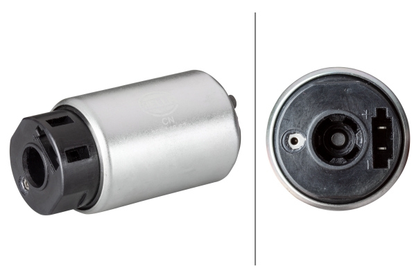 Паливний насос   8TF 358 146-621   HELLA