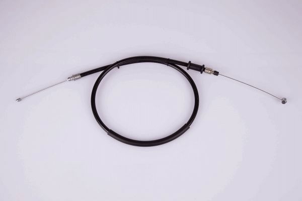 Тросик, cтояночный тормоз   8AS 355 666-311   HELLA