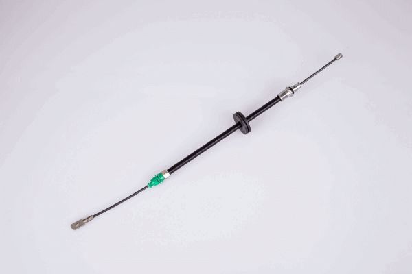 Тросовий привод, стоянкове гальмо   8AS 355 666-441   HELLA