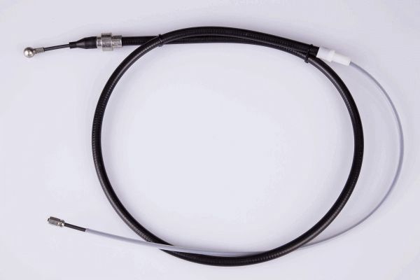 Тросовий привод, стоянкове гальмо   8AS 355 669-111   HELLA