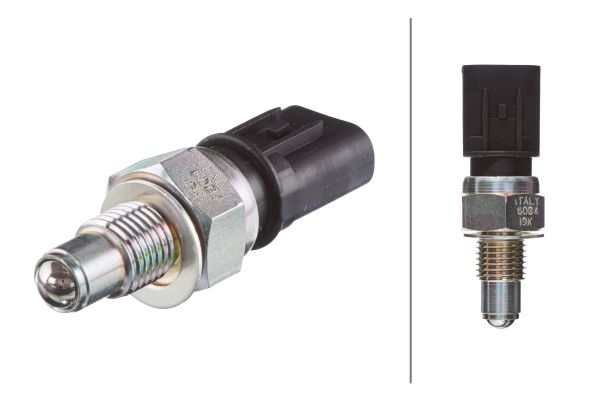 Перемикач, ліхтар заднього ходу   6ZF 008 621-041   HELLA