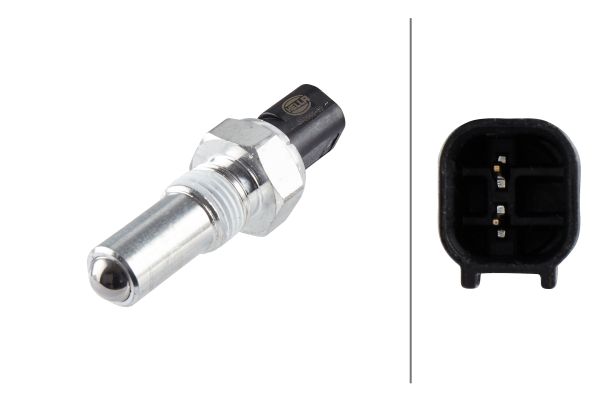 Перемикач, ліхтар заднього ходу   6ZF 010 965-031   HELLA